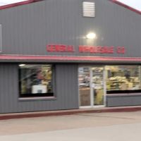 General Wholesale Inc. - Cambridge