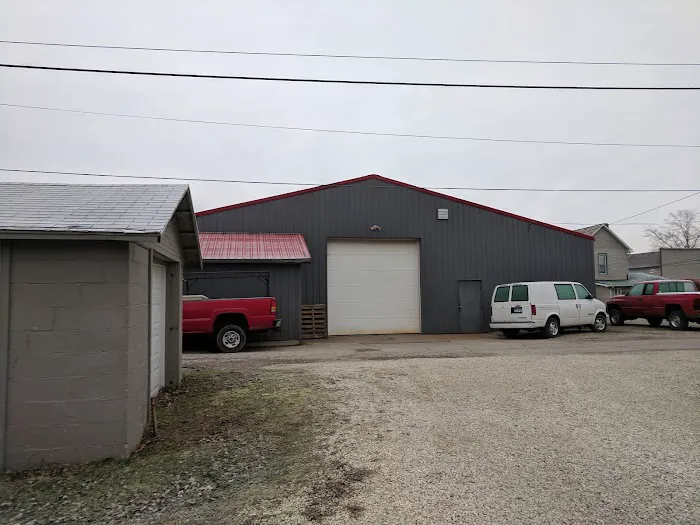 General Wholesale Inc. - Cambridge 1