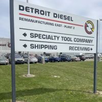 Detroit Diesel