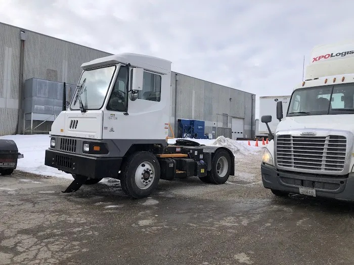 Detroit Diesel 5