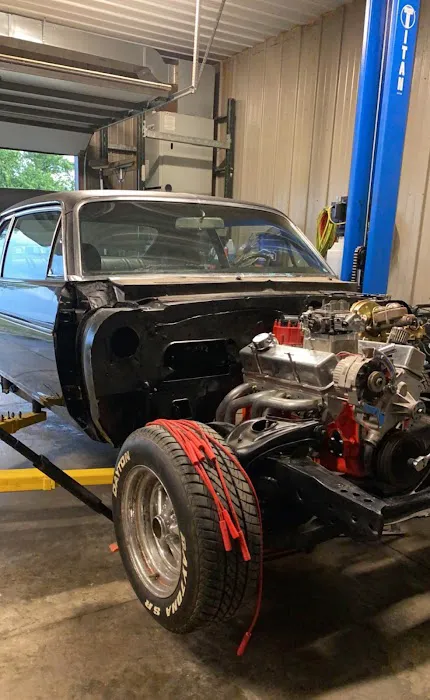 AZ Automotive LLC 0