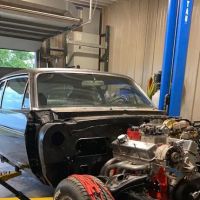 AZ Automotive LLC