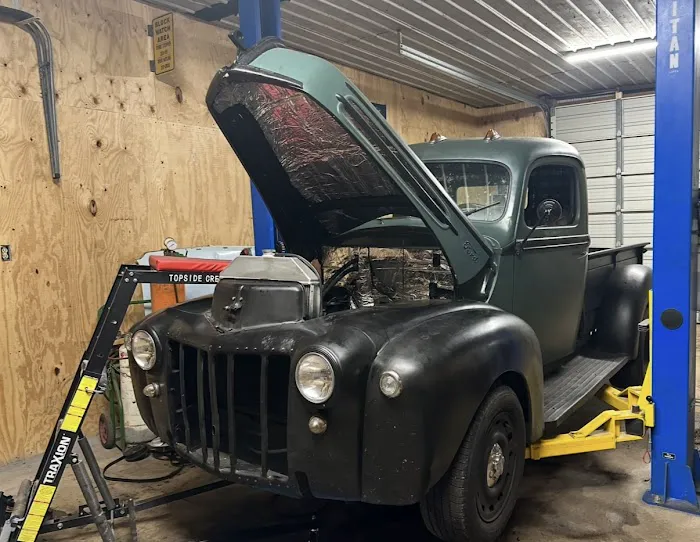 AZ Automotive LLC 1