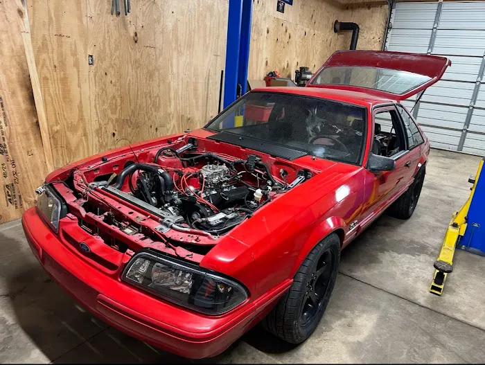 AZ Automotive LLC 2