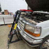 Fat Dads Garage