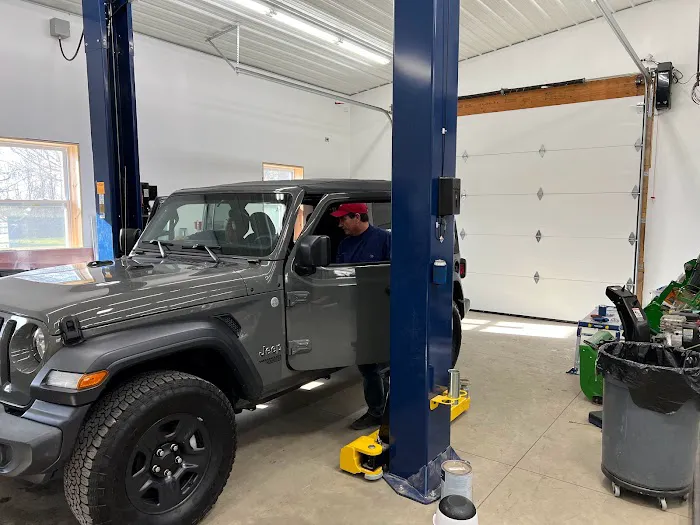 Fat Dads Garage 3