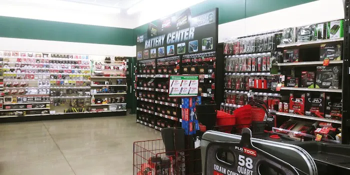 O'Reilly Auto Parts 1