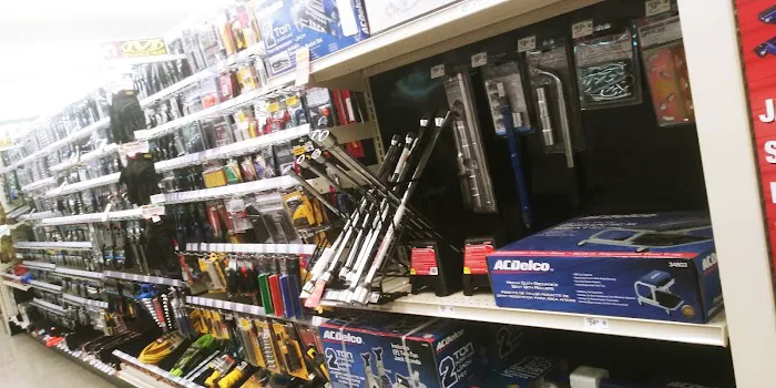 O'Reilly Auto Parts 4