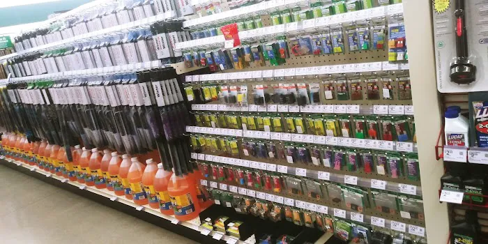 O'Reilly Auto Parts 2