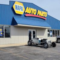 NAPA Auto Parts - BELLEVUE AUTO PARTS