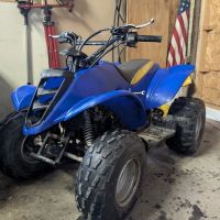 Tinkers speed shop