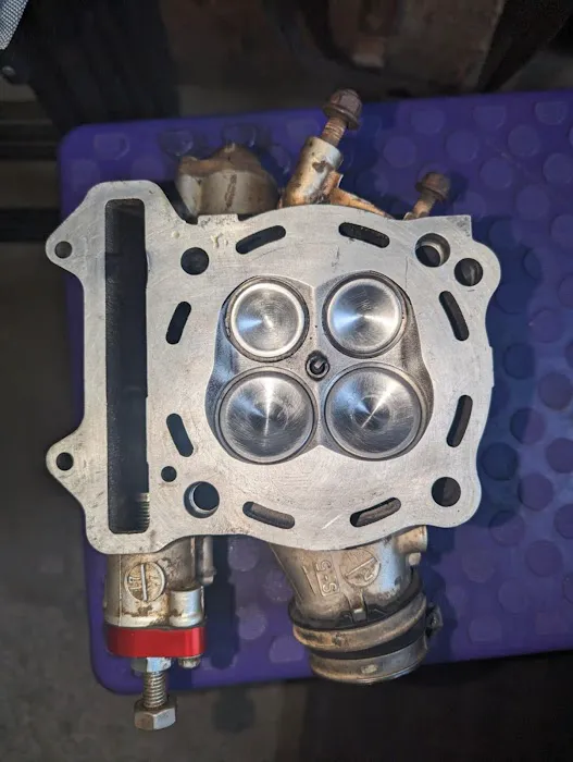 Tinkers speed shop 3
