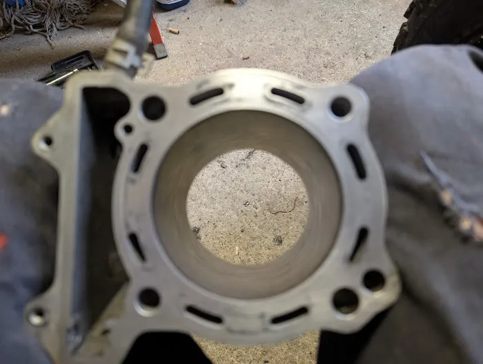 Tinkers speed shop 4