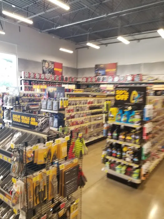 Advance Auto Parts 1