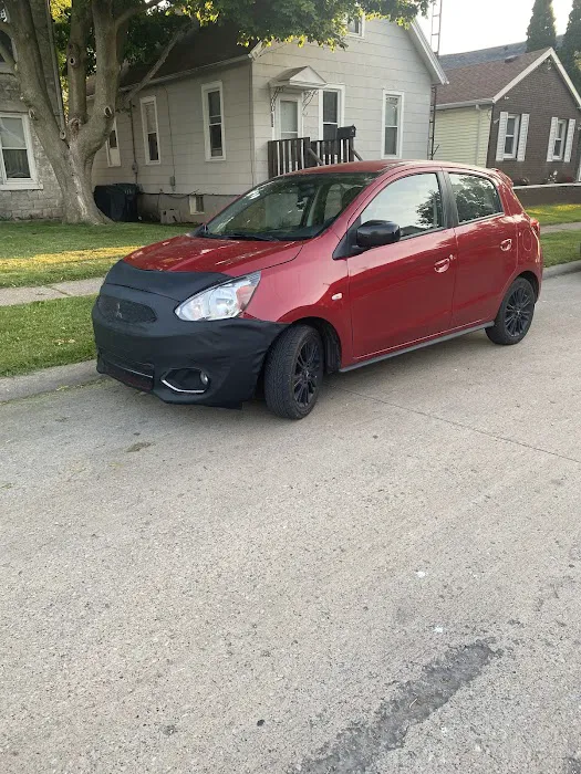 Consolo Automotive Repair 0