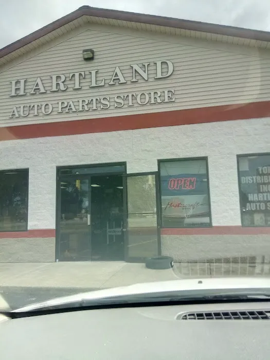 Hartland Auto 0