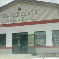 Hartland Auto