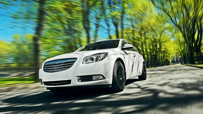 Hartland Auto 2