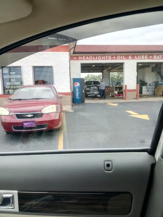 Hartland Auto 4