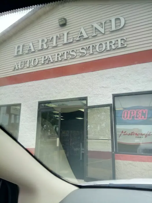 Hartland Auto 9