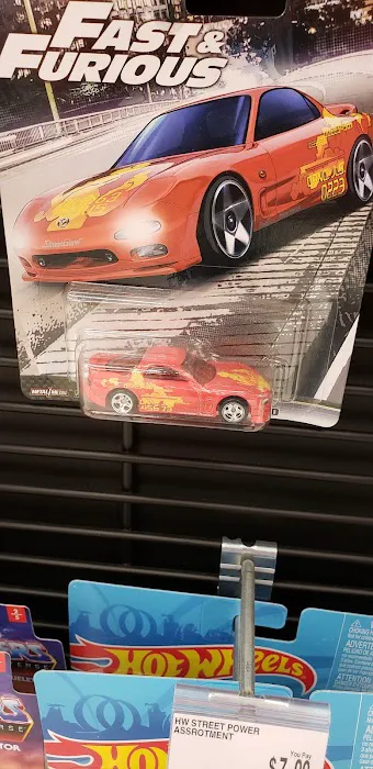 AutoZone Auto Parts 6