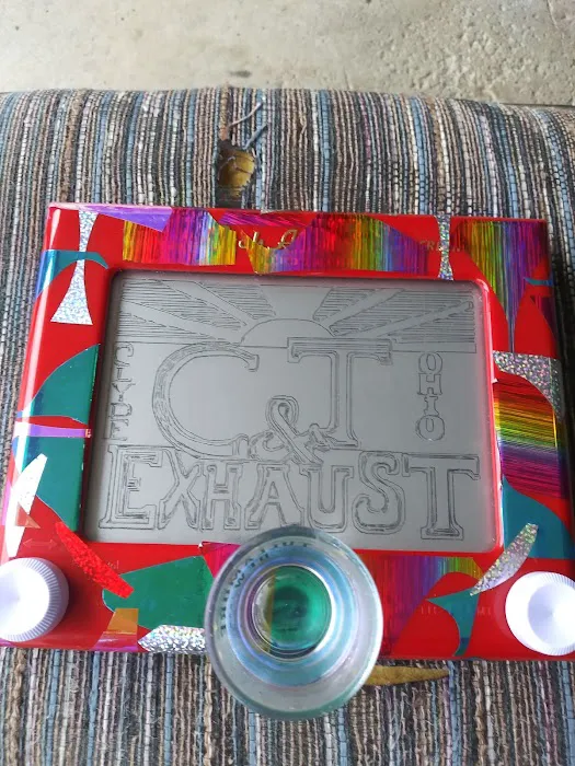 C & T Muffler 2