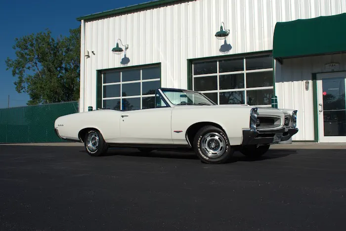 RAD Restoration & Collision 0