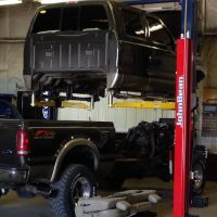 Baker Automotive Repair