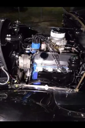 Taylor's HotRod Garage 2