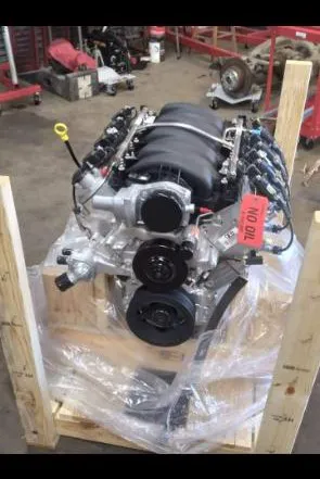 Taylor's HotRod Garage 4