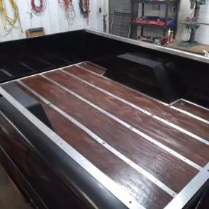 Taylor's HotRod Garage 3