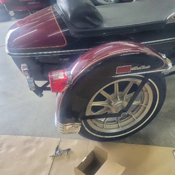 EyeCandy Custom Cycles 3