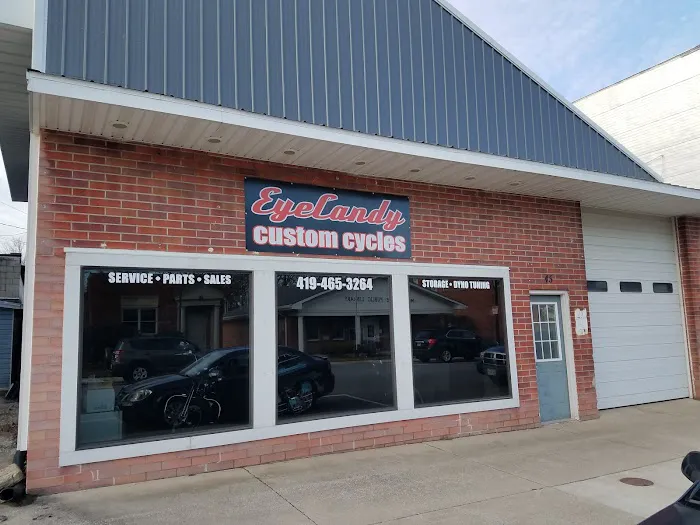 EyeCandy Custom Cycles 4