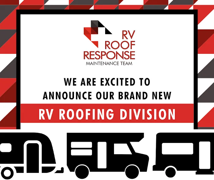 Vodika Roofing - RV Roof Division 0