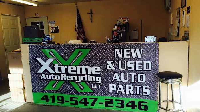 xtreme auto recycling 2