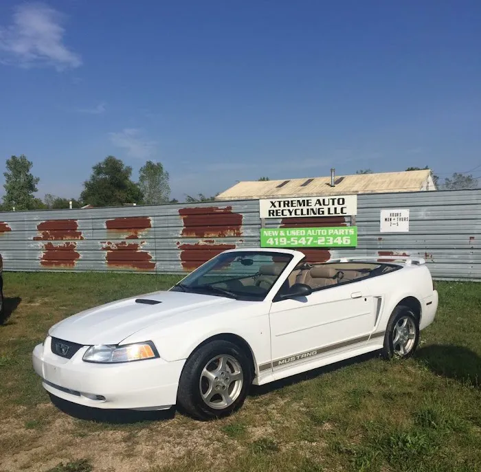 xtreme auto recycling 4