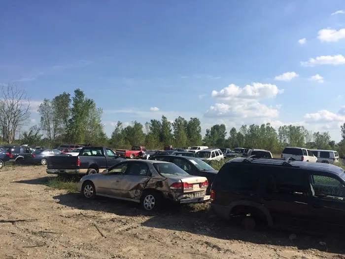 xtreme auto recycling 5