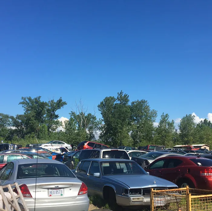 xtreme auto recycling 9