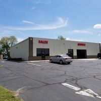 Deiderick Motors Service Center