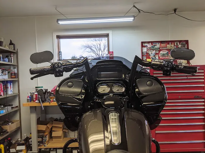 Ozzy's Cycle Services 3