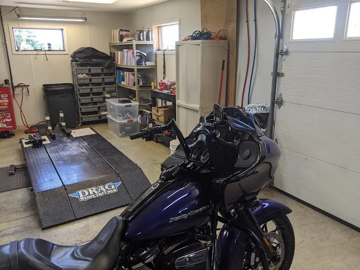 Ozzy's Cycle Services 6