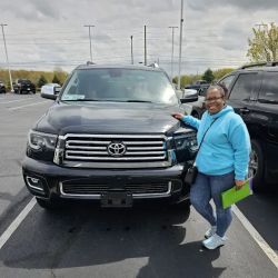 Premier Toyota of Amherst Service ico