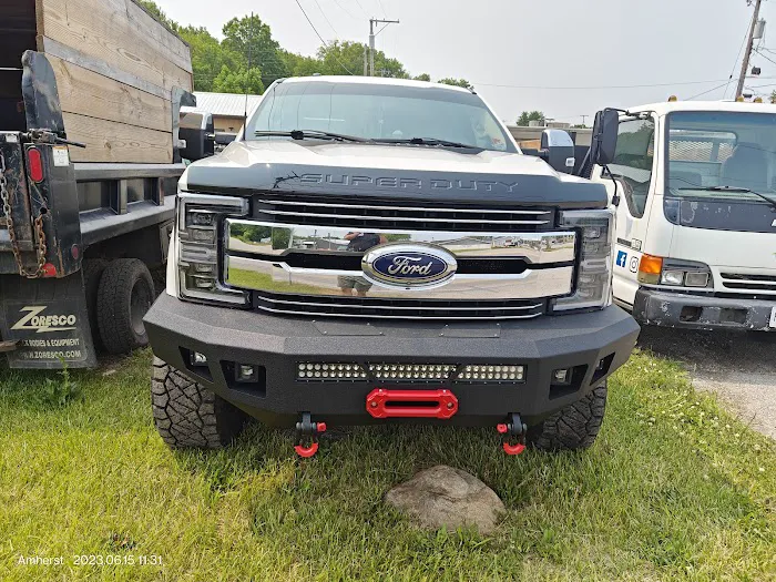 Tactical Diesel Performance 0