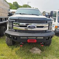 Tactical Diesel Performance