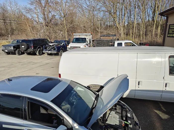 Tactical Diesel Performance 1