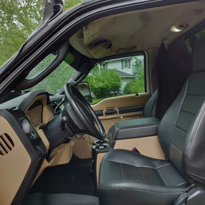 Tactical Diesel Performance 3