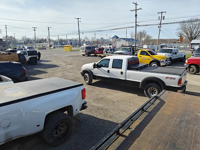 Tactical Diesel Performance 2