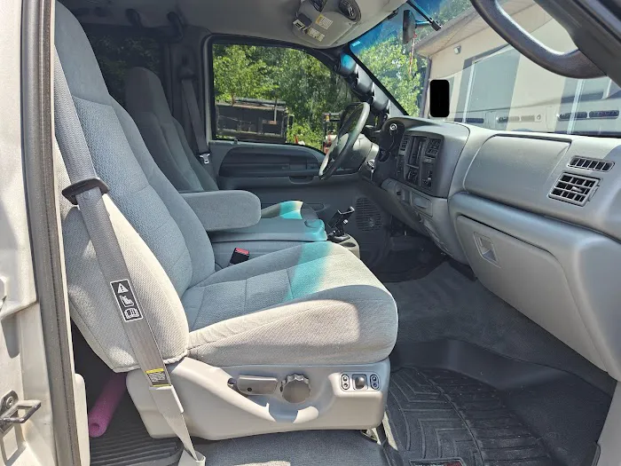 Tactical Diesel Performance 7