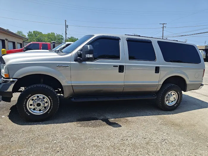Tactical Diesel Performance 4