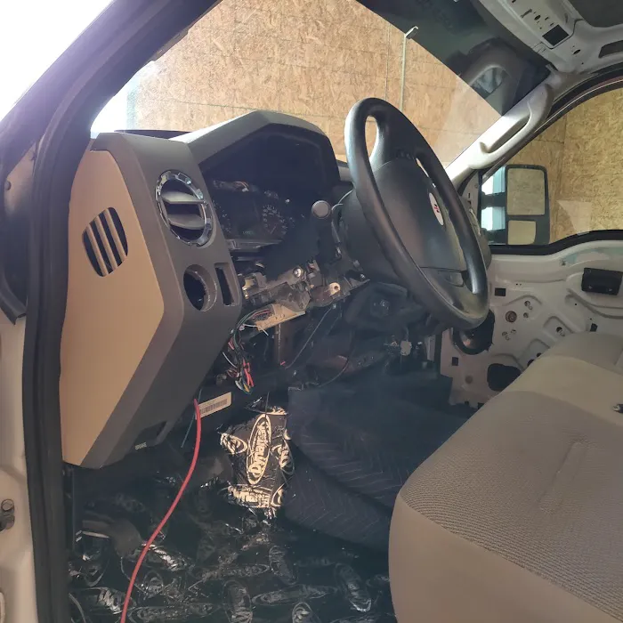 Tactical Diesel Performance 8
